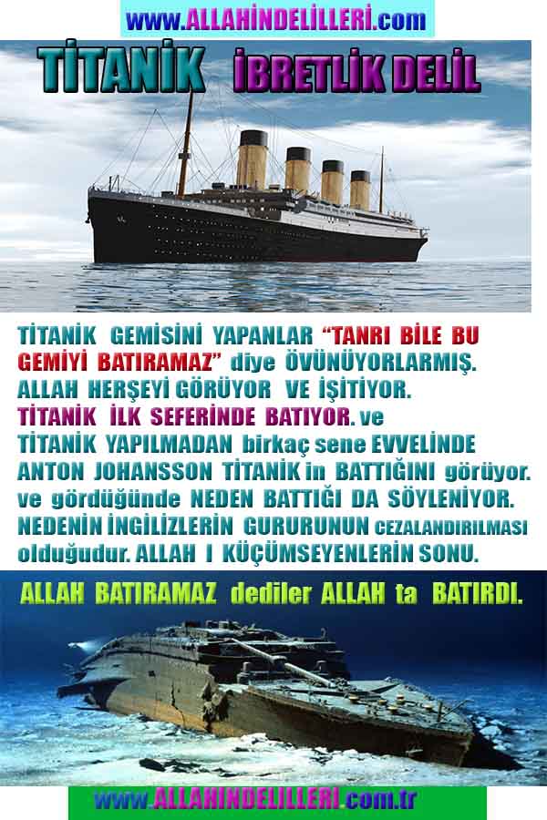 allahin-delilleri, allahin delilleri, allah delilleri, allahin varliginin delilleri